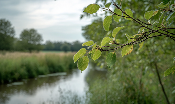 Salweide (Salix caprea)