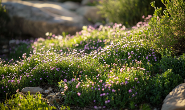 Sand-Thymian (Thymus serpyllum)