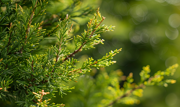 Schädlinge – ungebetene Gäste an der Thuja