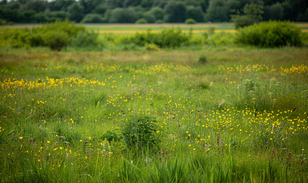 Schutzstatus der Schlüsselblume
