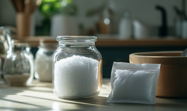 Silica-Gel