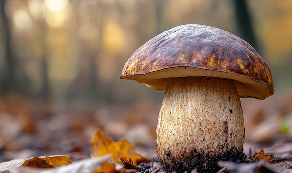 Steinpilz