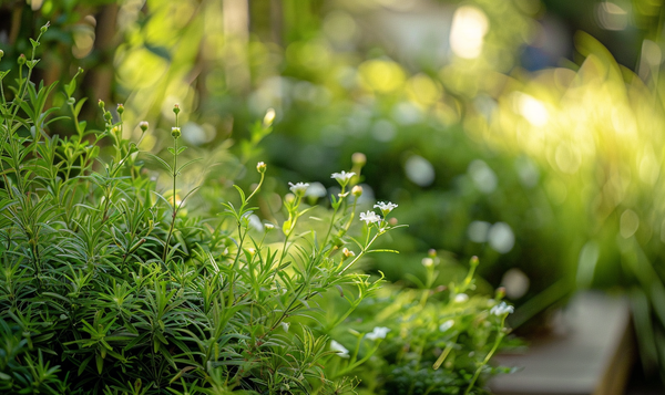 Tagetes Filifolia: Süße Verführung mit Lakritznote