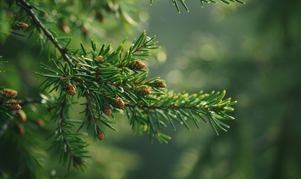 Thuja-Sorten und ihre Neigung zur Samenbildung