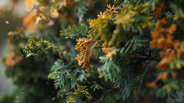 thuja-wird-braun