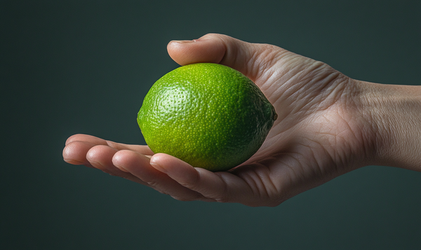 Tipps für den Einkauf von Limetten