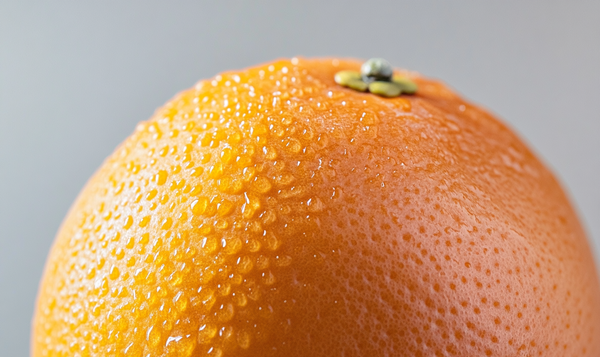 Tipps für den Kauf von Orangen