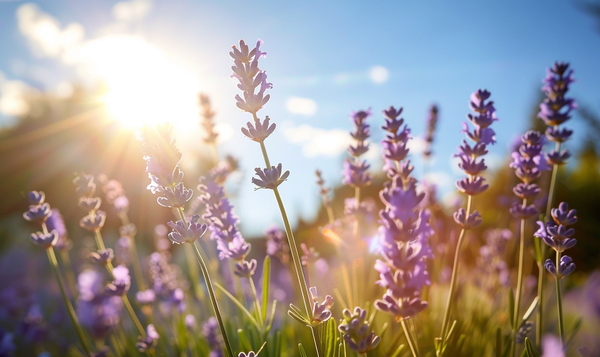 Tipps für die Pflege von Lavendel