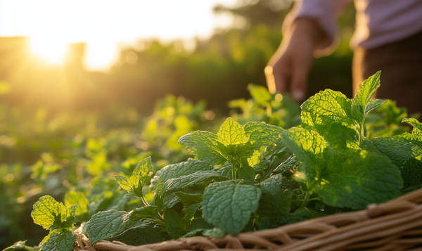 Tipps für eine optimale Ernte