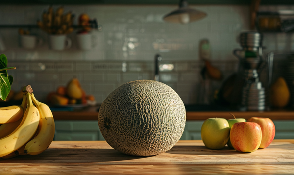 Tipps zur Lagerung von Melonen
