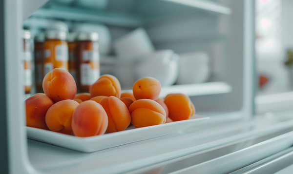 Tipps zur optimalen Kühlschranklagerung