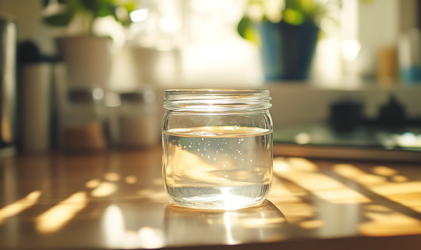Tipps zur Wasseraufbereitung