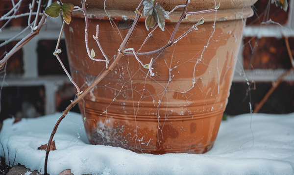 Überwintern