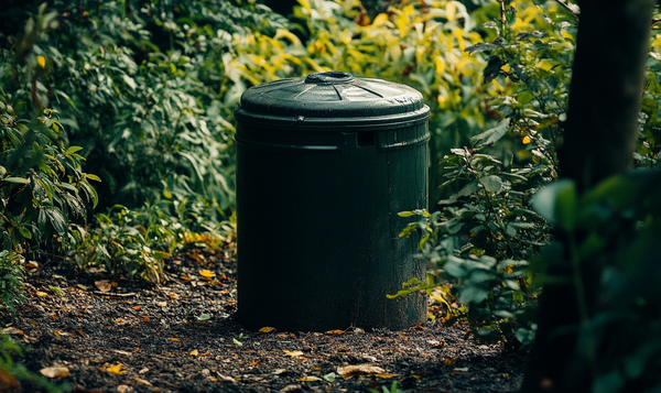 Ungesicherte Wasserflächen