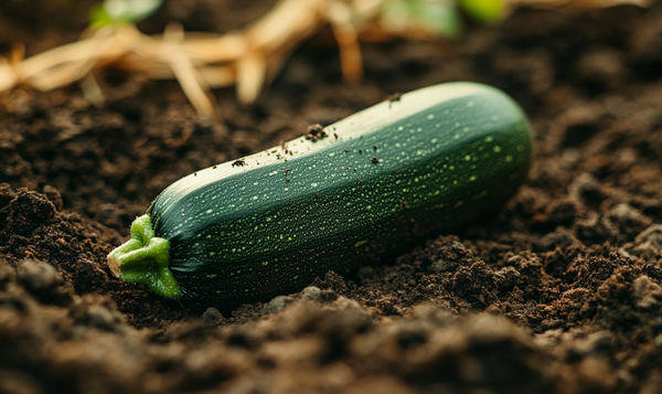 Ursachen für ausbleibende Fruchtbildung