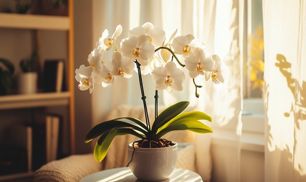 Ursachen für das Ausbleiben der Blüte