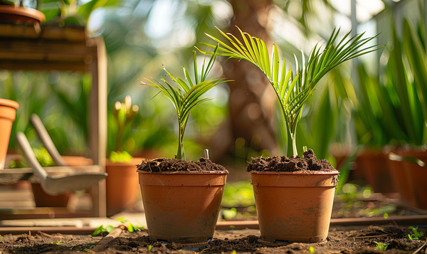 Vegetative Vermehrung