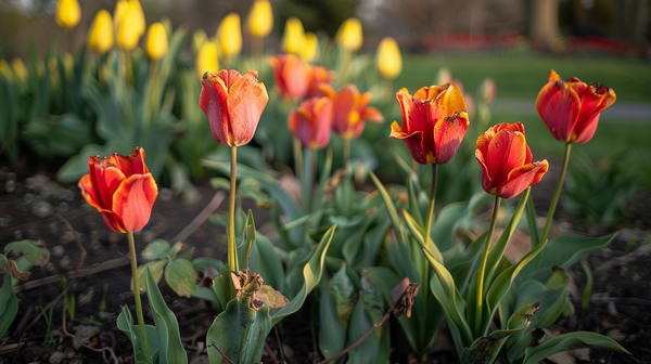 verbluehte-tulpen