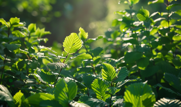 Vermehrung durch Stecklinge: Jungpflanzen im Sommer gewinnen