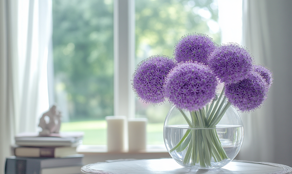 Verwendung als Schnittblume