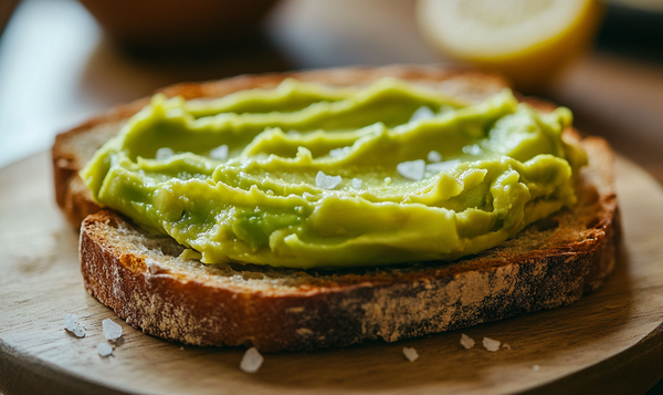 Verwendung der Avocado