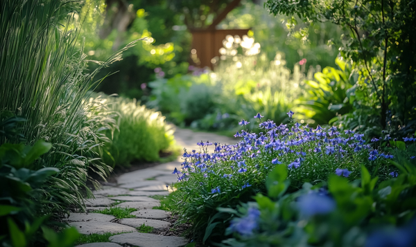 Verwendung im Garten