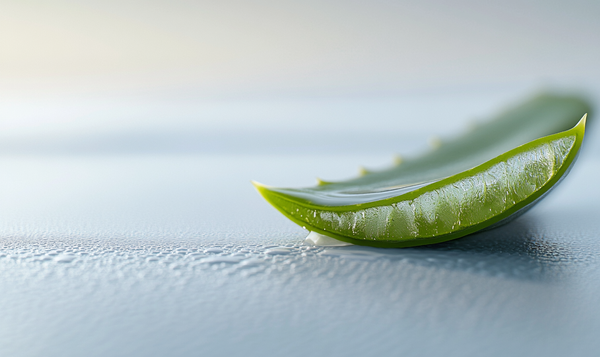 Verwendungsmöglichkeiten der Echten Aloe Vera