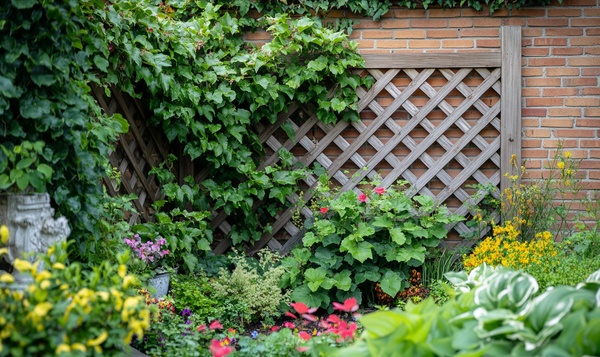 Verwendungsmöglichkeiten im Garten: Vielseitig und dekorativ