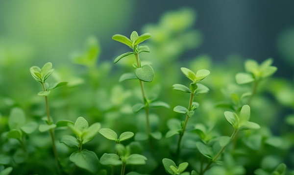 Vielfältige Aromen