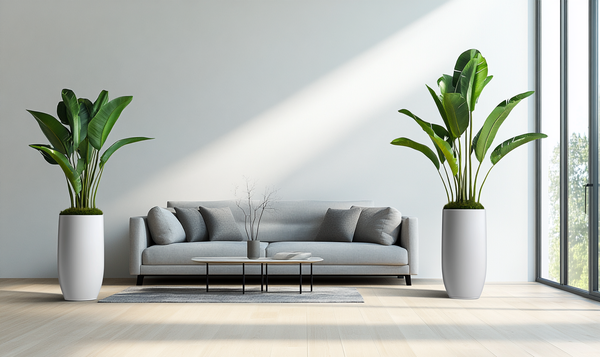 Vielfältiges Design