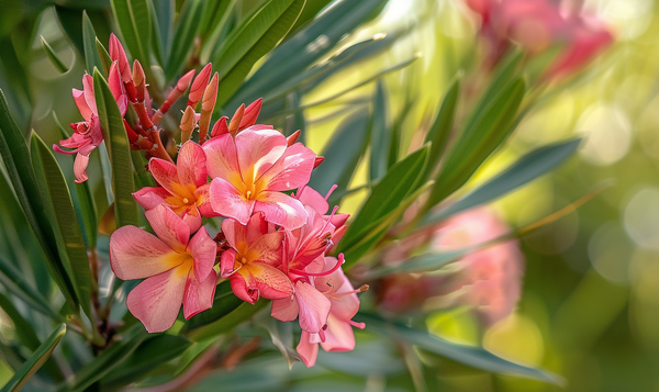 Von der Blüte zur Balgfrucht: Ein faszinierender Prozess