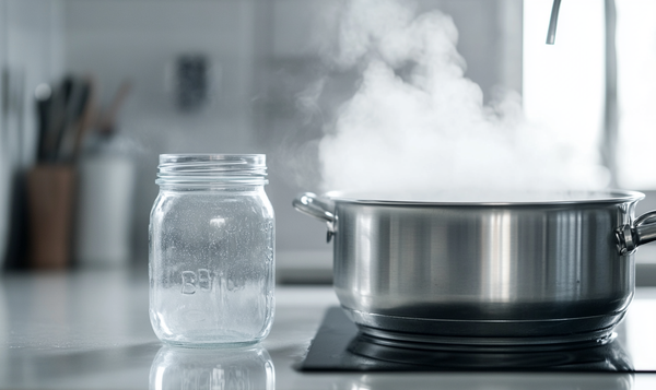 Vorbereitung: Hygiene und Sauberkeit gewährleisten