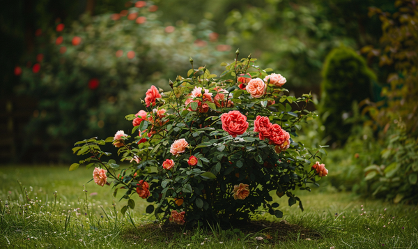 Vorteile von Schachtelhalm für Ihre Rosen