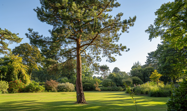 Waldkiefer (Pinus sylvestris)