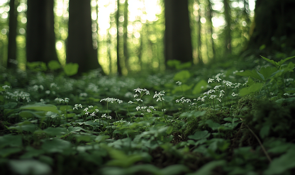 Waldmeister