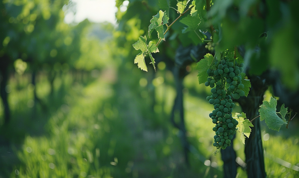 Wann ist der ideale Zeitpunkt zum Ausgeizen der Weinreben?