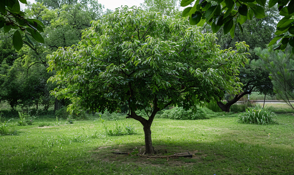 Warum den Maulbeerbaum schneiden?