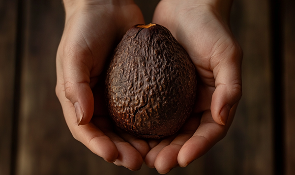 Warum sollte man Avocadokerne trocknen?