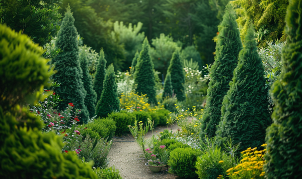 Was macht Thuja giftig?