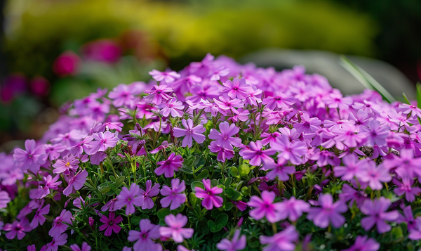 Was passiert, wenn man Polster-Phlox nicht schneidet?