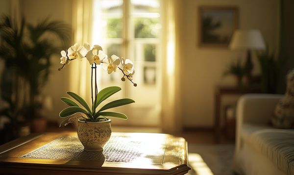 Was sind Phalaenopsis-Kindel?