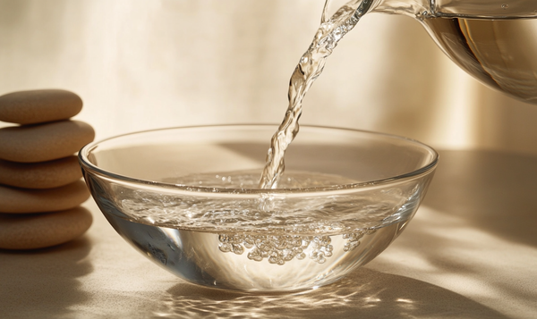 Wasserqualität
