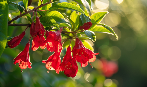 Weigela-Hybride