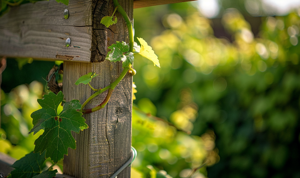 Weinreben (Vitis)
