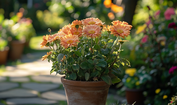 Wie man Verblühte Blüten Abschneidet