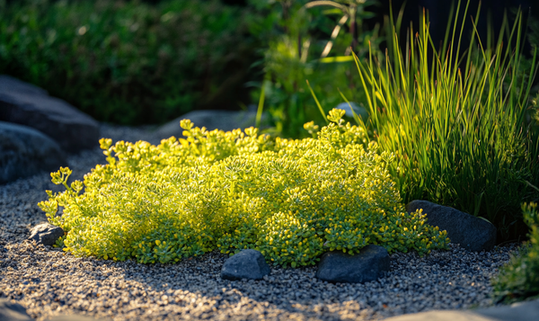 Winterharte Euphorbia-Arten
