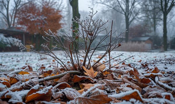 Winterlicher Schutz: Sicher durch die kalte Jahreszeit
