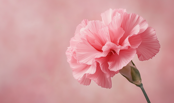 Zierpflanzen und Schnittblumen