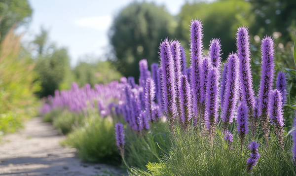 Zusätzlicher Schnitt für eine zweite Blüte