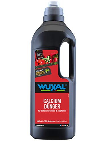 Wuxal Calciumdünger, 1 Liter